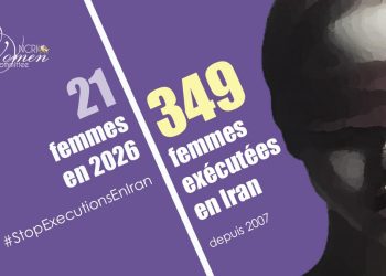 Donya Mohammadi : une femme de 20 ans exécutée en Iran
