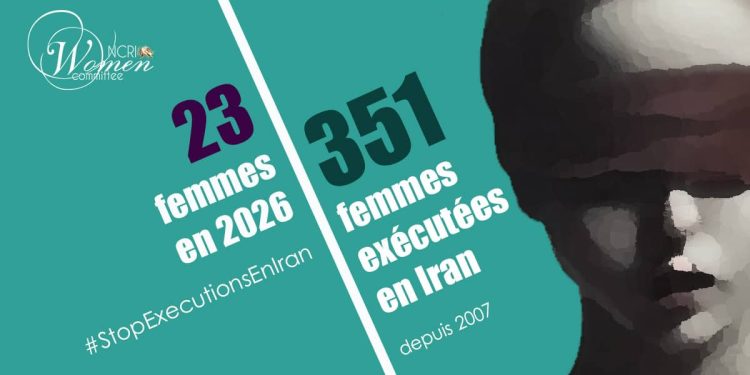 Une mère de 43 ans exécutée dans une prison de Rasht