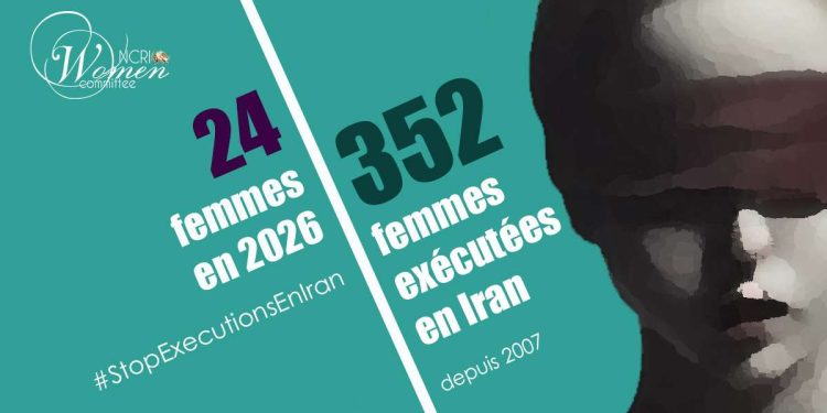 Arezou Rastad, 23 ans, victime de mariage forcé exécutée en Iran