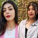 Deux manifestantes iraniennes fouettées à Sanandadj