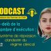 Au-delà de la chambre d’exécution : le système de répression clandestin du régime clérical