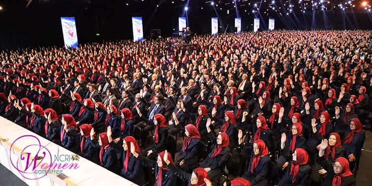 Mahnaz Maimanat élue nouvelle secrétaire générale de l’Organisation des Moudjahidine du peuple d’Iran (OMPI/MEK)