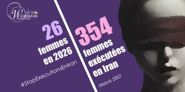 Une mère de six enfants exécutée en Iran
