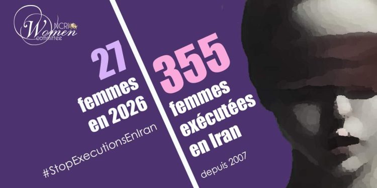 Iran : une mère de trois enfants âgée de 46 ans exécutée à Ispahan