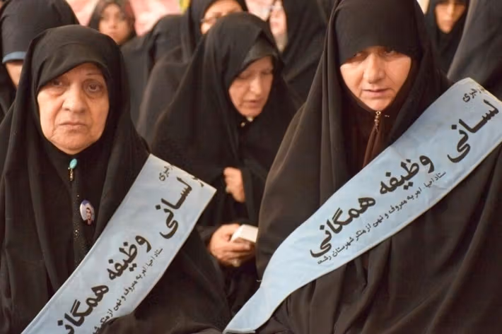 Le régime iranien intensifie la répression du hijab obligatoire