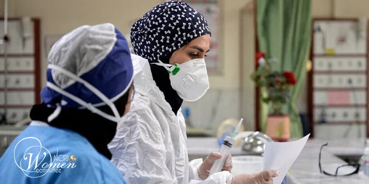 Bas salaires et pressions croissantes aggravent la crise des infirmiers en Iran
