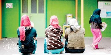 Plus que 5 refuges sûrs pour les femmes victimes de violences en Iran