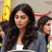 Kiana Rezaeian appelle la communauté internationale à se tenir aux côtés du peuple iranien