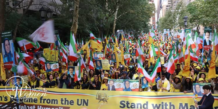 Sona Samsami : Le siège de l'Iran à l'ONU appartient à son peuple