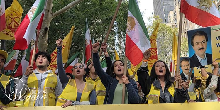 Sona Samsami : Le siège de l'Iran à l'ONU appartient à son peuple