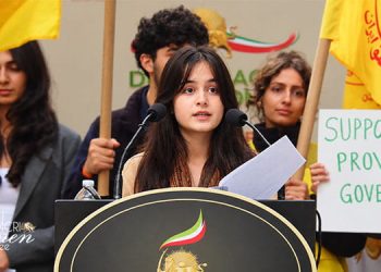 De l'héritage à l'espoir : aux côtés des femmes d'Iran Yalda Boulorchi s'exprime sur le leadership transformateur et la structure de la Résistance iranienne