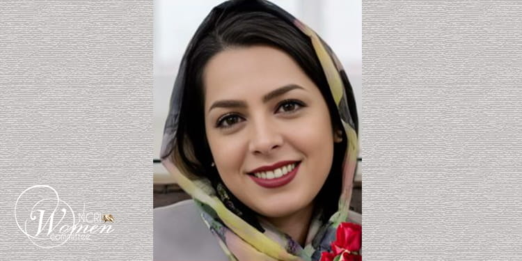 Marziyeh Jalali, 37 ans, était originaire de Najafabad
