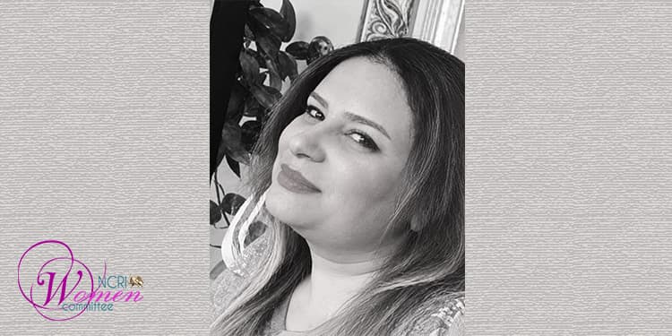 Massoumeh Hafezi : Une infirmière tuée lors des manifestations en Iran