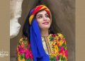 Iran : Nazanin Taghva, 34 ans, tuée lors des manifestations