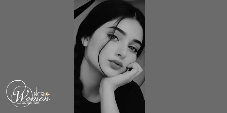 Iran : Neda Mohammadi, 24 ans, tuée à Téhéran