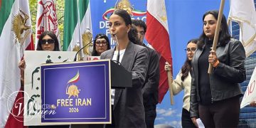Paria Garmroudi : Les dirigeants mondiaux entendront-ils la voix du peuple iranien aux Nations unies ?