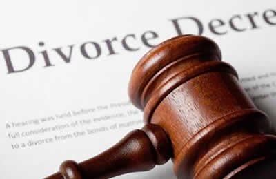 Divorce is increasing in Iran