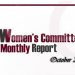 Monthly October 2015