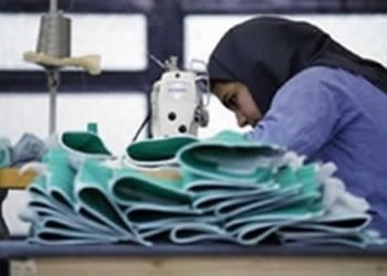 Every year 100,000 women are excluded from job market