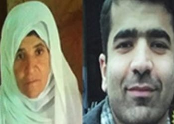 65-year-old mother summoned instead of son
