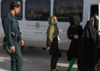 New calls for pressuring women to observe mandatory dress code