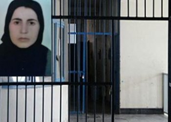 Prisoner deprived of medical care in hospita