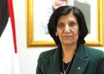 Rabihah Ziab, great Palestinian friend of Iranian Resistance dies