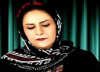 Woman summoned for organizing New Year ceremony