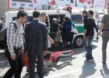Praising SSF for crackdown on women