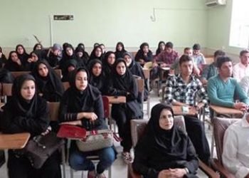 “Not wearing the veil” is gender apartheid!