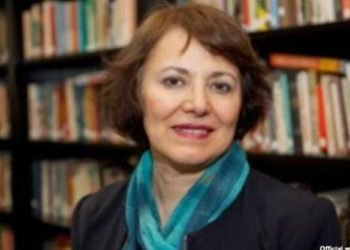 Canadian-Iranian professor arrested in Tehran
