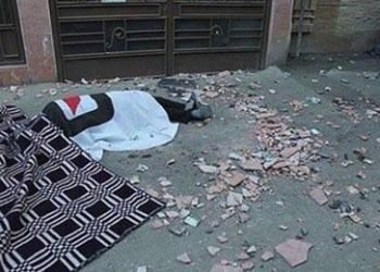 Teenage girl commits suicide in Sanandaj