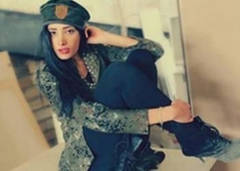 Twelve, including a model, arrested in Shiraz