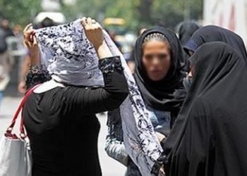 Mal-veiling considered a security and political concern