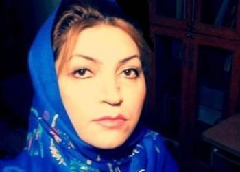 Political prisoner deprived of necessary medical treatment