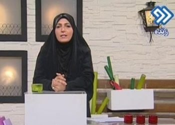 State TV launches “hijab” operation