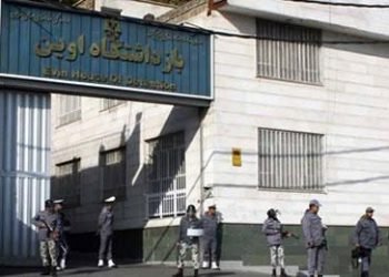 Wife of murdered political prisoner arrested