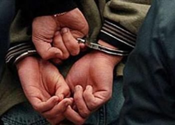 34 women, men arrested in Kerman