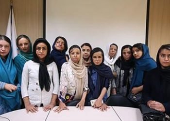 Victims of fire in girls' school denied government support