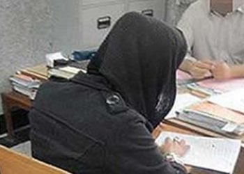 Women trapped in the grips of the Judiciary