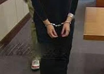 26 young men and women arrested in Tehran