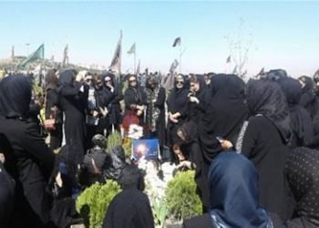 Activist mothers overcome Intelligence Ministry threats of clampdown