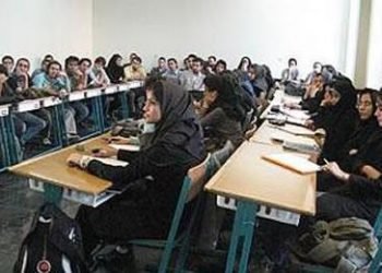 Complete segregation of universities will help science
