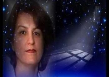 Bahaii woman writes from Evin Prison