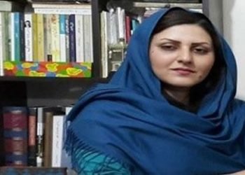 Details of woman's arrest divulged by her mother