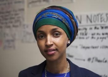 Minnesota Elects First Somali-American Female Legislator