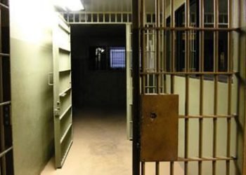 Young woman starved under torture to confess