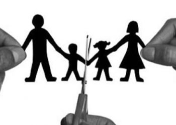 19 couples get divorced every hour