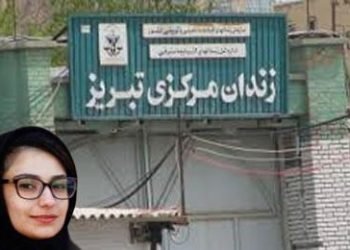 Imprisoned woman gets her demand