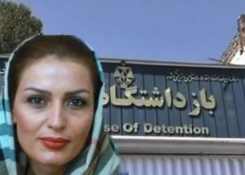 One month detention issued for civil rights activist